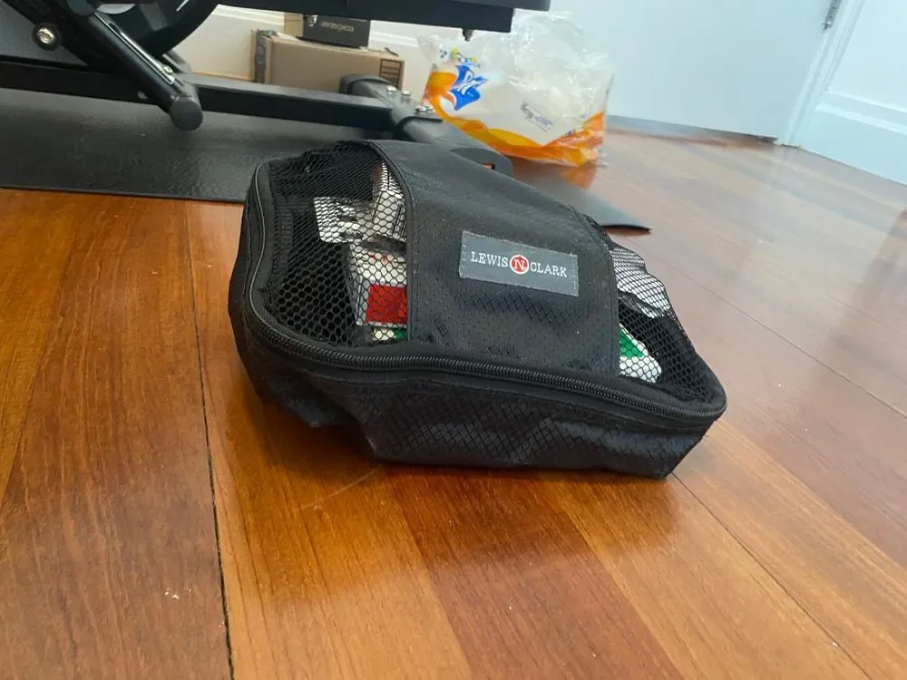 pencil case